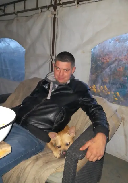 Я Александр, 35, знакомлюсь на одну ночь в Одессе