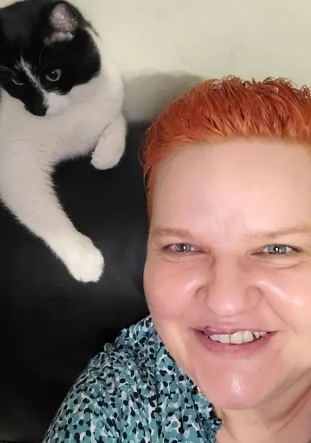 Martuka из Варшавы