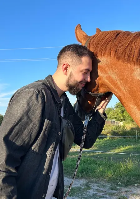 Nikolay из Кременчуга, мне 24, познакомлюсь без обязательств