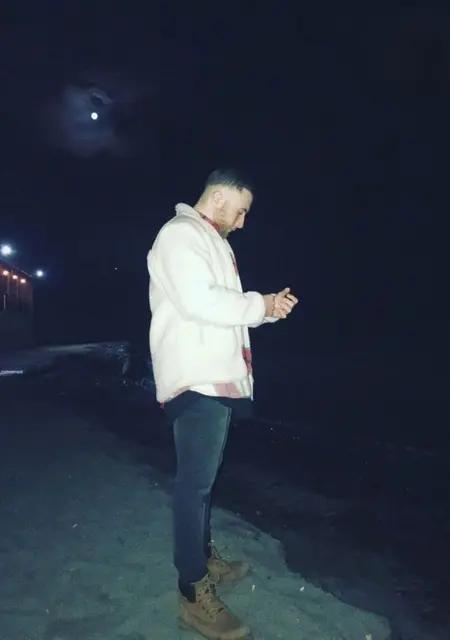 Я Kerim, 22, знакомлюсь в Стамбуле