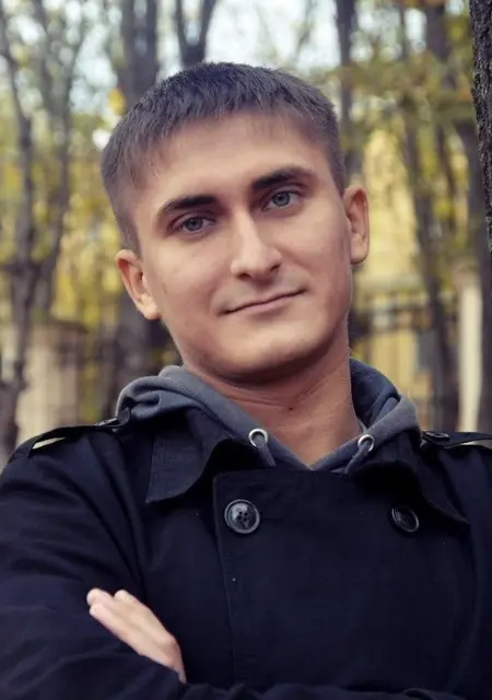 Я Дима, 42, знакомлюсь без обязательств в Волковыске