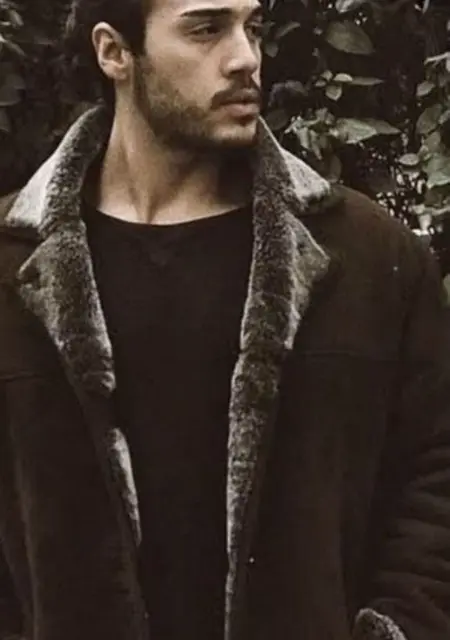 Ali из Стамбула