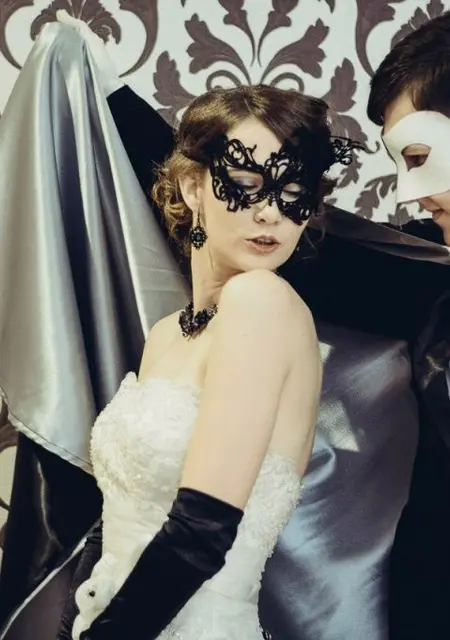 Я Маньяки, 44, знакомлюсь на одну ночь в Слуцке