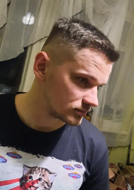 Я Игорь, 29, знакомлюсь для приятного времяпровождения в Слониме