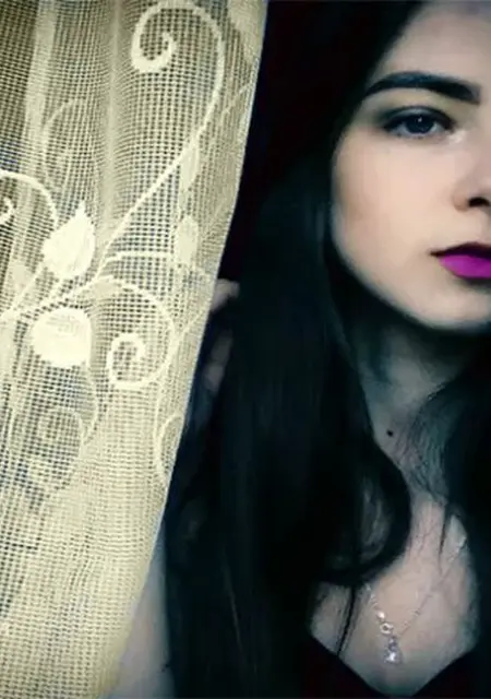 Я Вика, 26 років, знайомлюсь для вірт у Бахмут