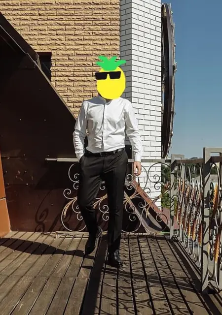 Сергей з Житомира, шукаю на сайті знайомства на одну ніч