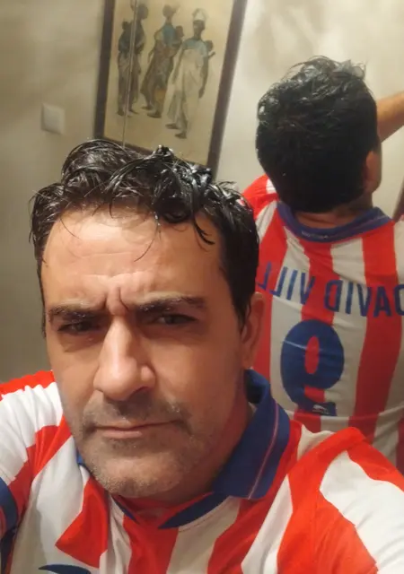Soy Fino, 48 años, conociéndome para relación sin ataduras en Madrid