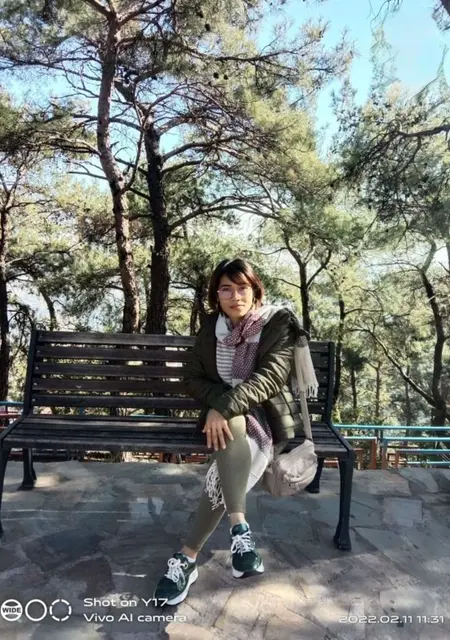 Я Tisu, 20, знакомлюсь в Стамбуле