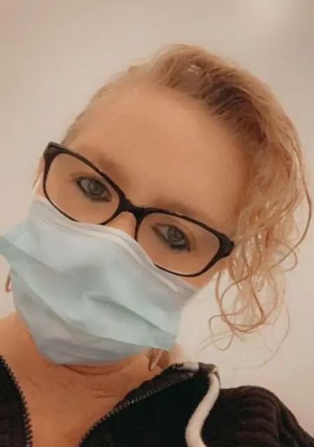 Jane из Лондона, мне 45, познакомлюсь