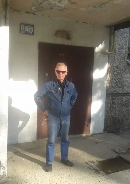 Игорь з Одеси, шукаю на сайті знайомства на одну ніч