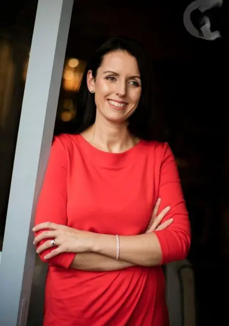 Hanna из Праги, мне 44, познакомлюсь