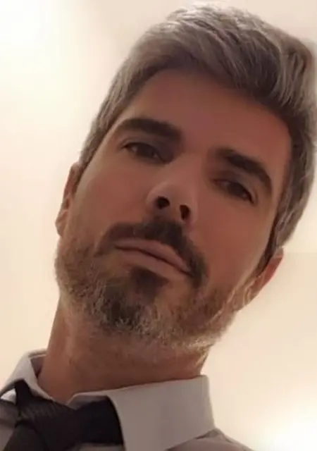 Franck из Парижа