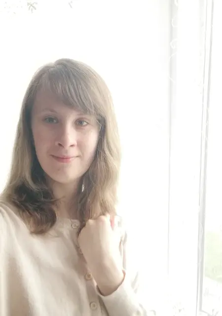 Я Влада, 27, из Витебска, ищу знакомство для совместных путешествий