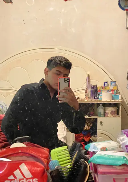 Я Calientes, 25, из Сьюдад-Вальес, ищу знакомство для дружбы