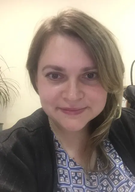 Я Яна, 40, из Киева, ищу знакомство для дружбы