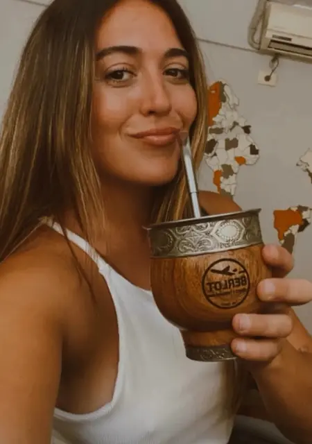 Soy Lou, 27 años, conociéndome para hacer nuevos amigos en Valladolid