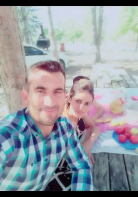 Я Hseyin, 38, из Стамбула, ищу знакомство