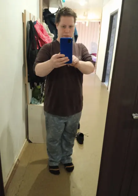 Lenasechko из Витебска, мне 37, познакомлюсь для дружбы