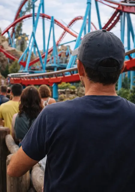 Marctarraco из Мадрида, мне 42, познакомлюсь для общения