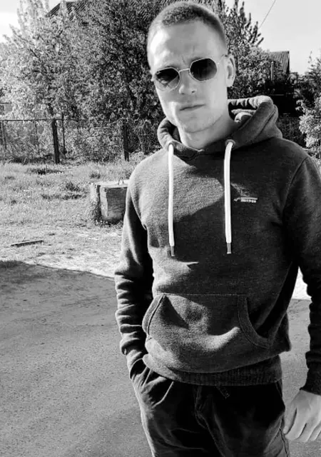 Pety из Могилёва, ищу на сайте знакомства на одну ночь