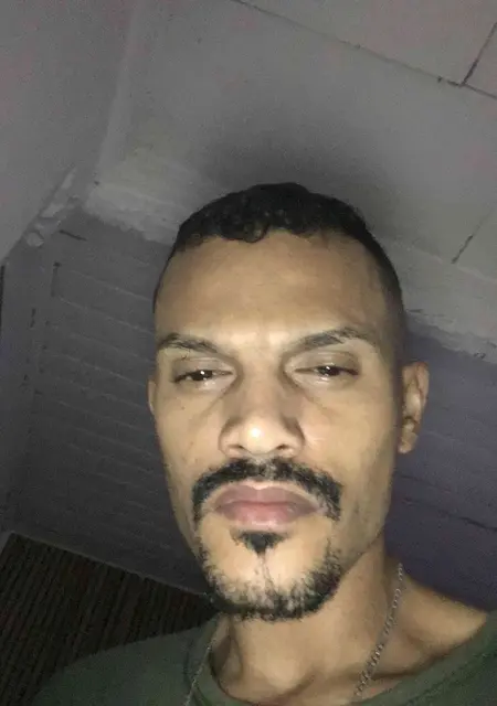 Я Jéh, 34, из Сан-паулу, ищу знакомства без обязательств