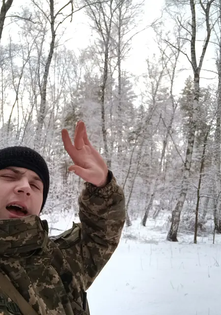 Игорь из Житомира, мне 25, познакомлюсь для приятного времяпровождения