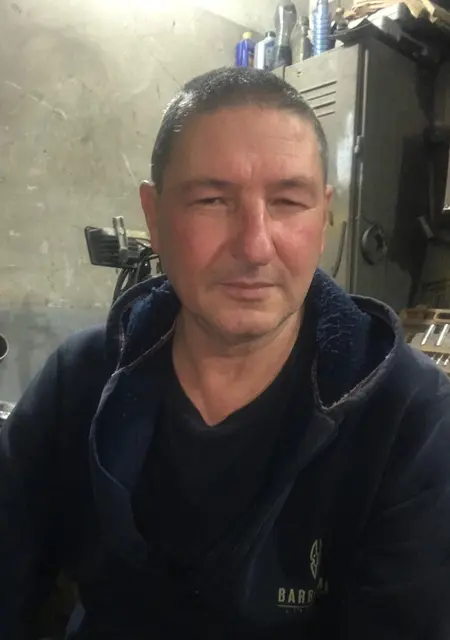 Я Сережа, 60 років, знайомлюсь без зобов'язань у Одесі