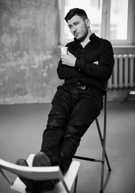 Dimas из Мукачева, мне 41, познакомлюсь для постоянных отношений