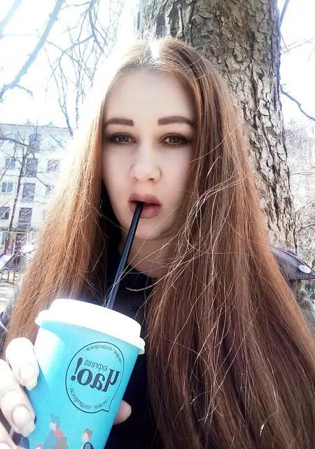 Я Вероника, 30, знакомлюсь без обязательств в Славянске