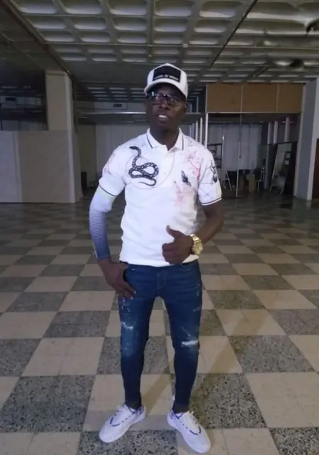 Я Nu Santos, 39, из Лиссабона, ищу знакомство