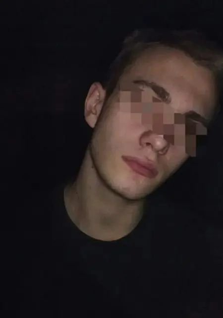 Андрей из Слонима, мне 24, познакомлюсь на одну ночь