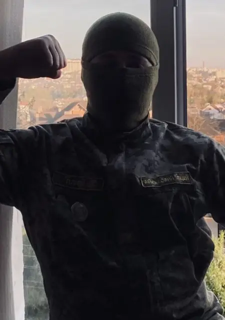 Ваня из Майнца, мне 19, познакомлюсь для дружбы