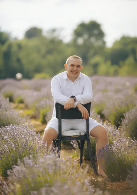 Макс з Хмельницького, мені 33 років, познайомлюсь для приємного проведення часу