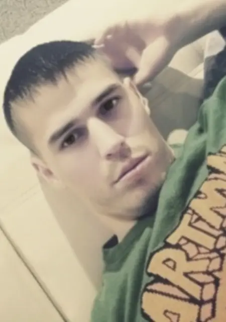 Я Vlad, 34, из Пинска, ищу знакомство для постоянных отношений