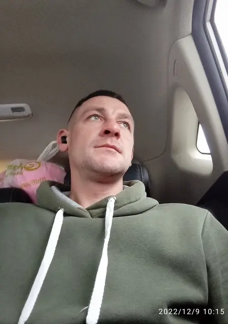 Александр из Мозыря, мне 34, познакомлюсь без обязательств