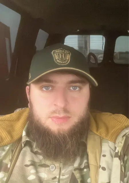 Tamerlan из Осло, мне 29, познакомлюсь для приятного времяпровождения