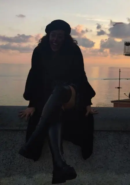 Robyn Ivone из Рима, мне 26, познакомлюсь