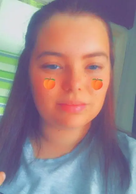 Я Aimee, 22, из Лондона, ищу знакомство