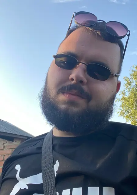 Я Andrii, 26, знакомлюсь без обязательств в Полтаве