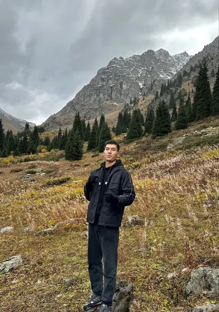 Я Sultan, 27, из Харрингей, ищу знакомство для дружбы