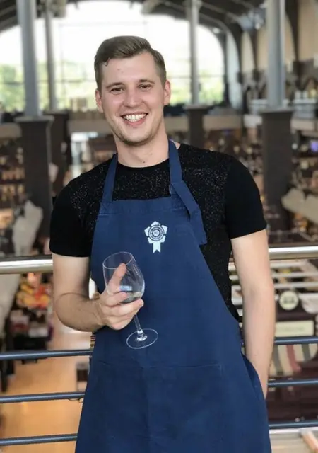 Евгений из Днепра, мне 32, познакомлюсь на одну ночь