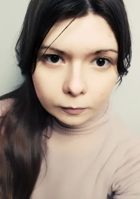 Настя з Дніпра, шукаю на сайті постійні стосунки