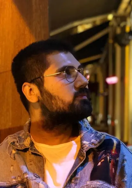 Ahmet из Стамбула, мне 32, познакомлюсь