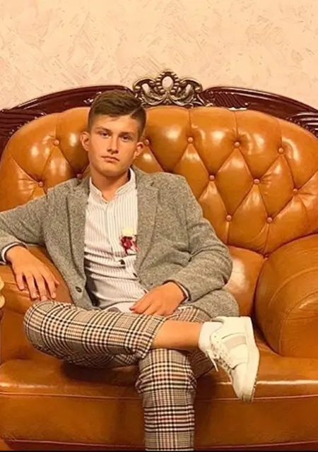 Дима з Мены, мені 22 років, познайомлюсь для відкриті стосунки