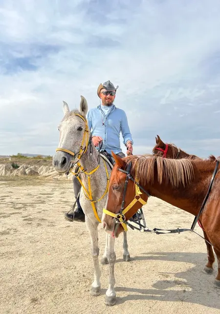 Ont из Анкары, ищу на сайте знакомства на одну ночь