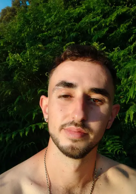 Andalussianmen de Madrid, busco en el sitio lío de una noche