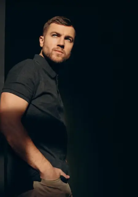 Я Moderated, 38, из Еревана, ищу знакомства без обязательств