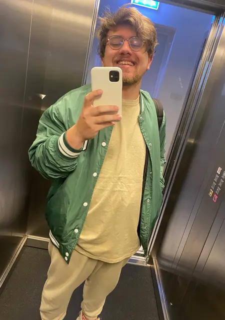 Gibbi de Palma de Mallorca, busco en el sitio pasatiempo agradable