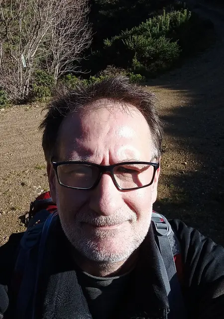 Notenegaras de Madrid, tengo 60 años, listo para conocer para conversación virtual