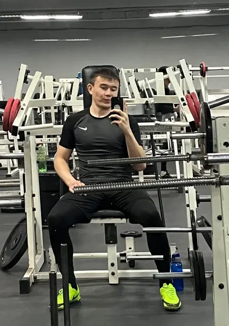 Касен из Астаны, ищу на сайте знакомства на одну ночь